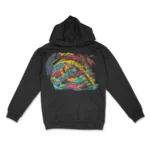 Art Basel 2022 x Color Wars Hoodie 10oz