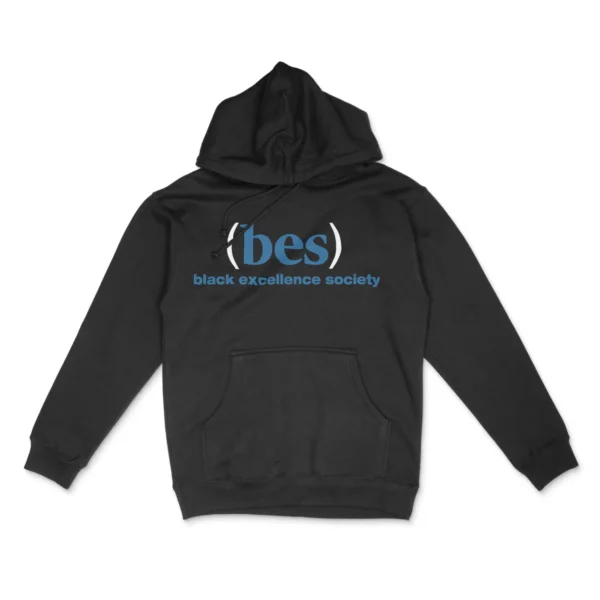 Black Excellence Society (BES) Hoodie