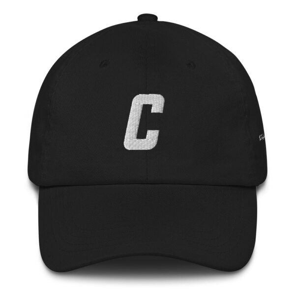 C Dad Hat