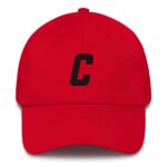 C Dad Hat