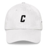 C Dad Hat