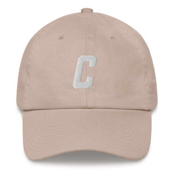 C Dad Hat