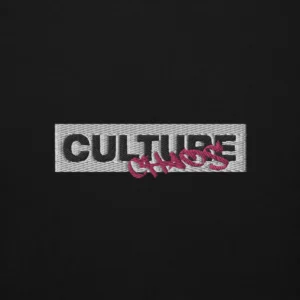 Cultural Chaos - Hoodie