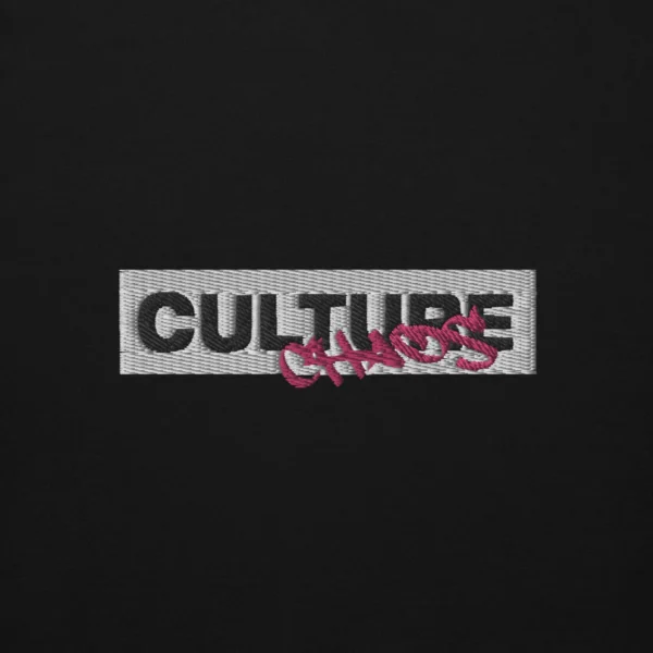 Cultural Chaos - Hoodie