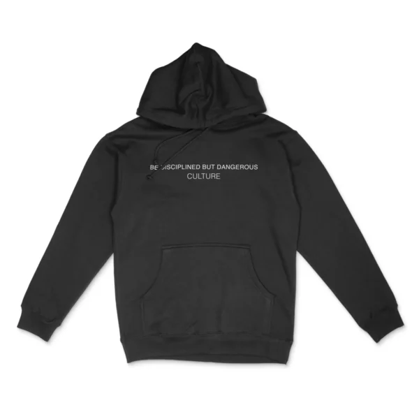 Cultural Excellence - Be Dangerous Mike - Hoodie