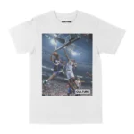 Cultural Excellence - Mamba and The Mountain - T-Shirt