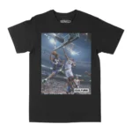 Cultural Excellence - Mamba and The Mountain - T-Shirt