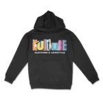 Culture for Ransom - Hoodie -10oz