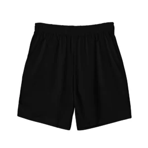 Culture Logo Men's Swim Trunks