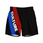 Culture Surf Men's Swim Trunks