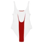 Culture Watch One-Piece Swimsuit