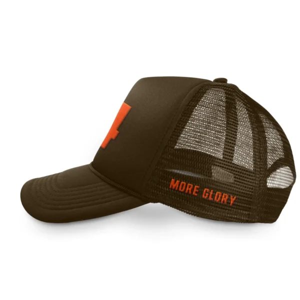 DW4 Trucker Hat