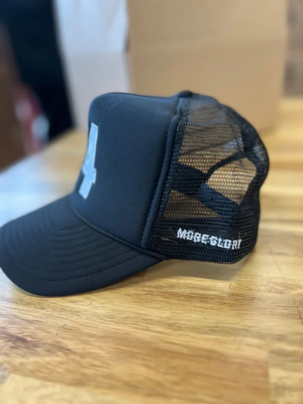 DW4 Trucker Hat