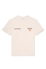 Culture World Tour Heir Tee- Off-White