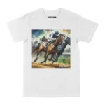 Equestrian Culture T-Shirt