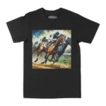 Equestrian Culture T-Shirt