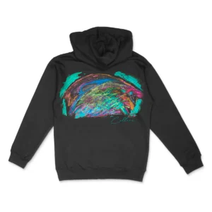 Art Basel 2022 x Grand Soir Hoodie 10oz