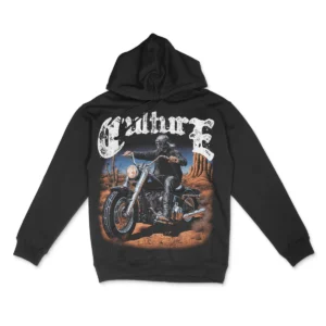 Sons of Culture - Hoodie -10oz