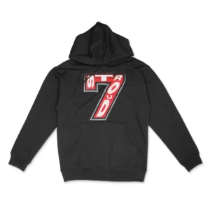 The CJ Stroud Collection - Hoodie