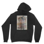 Where Words Fail Culture Hoodie 8.5oz